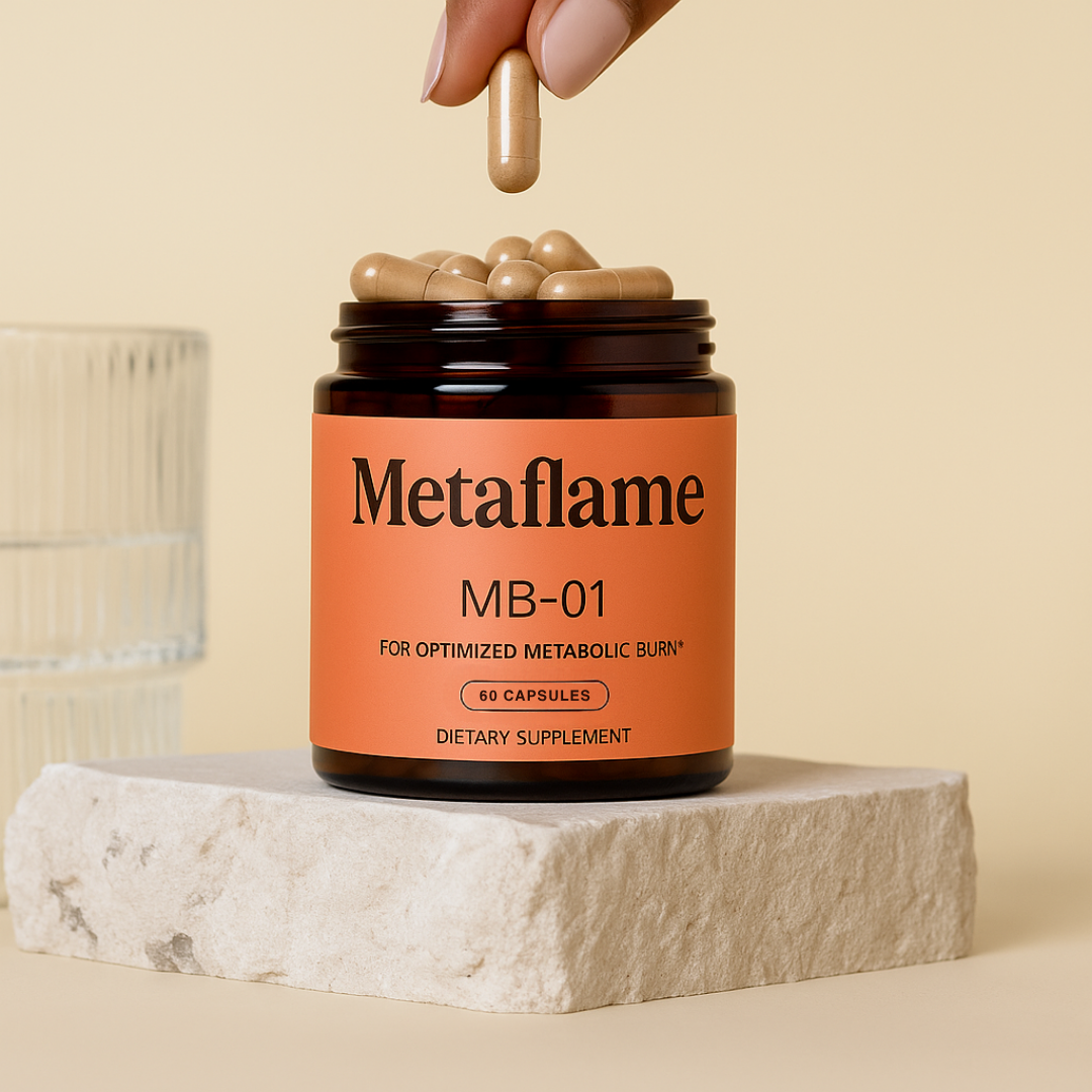Metabolism Energy Boost™