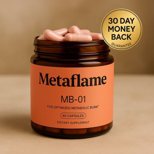 Metabolism  Energy Boost™
