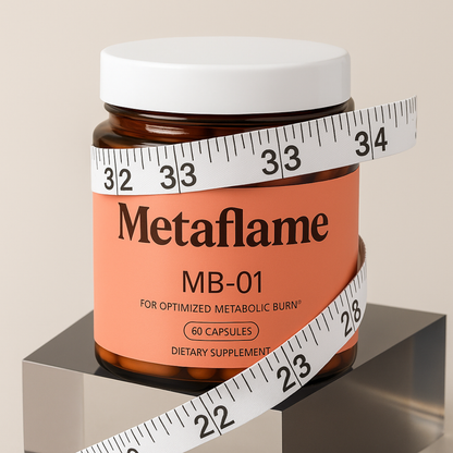 Metabolism  Energy Boost™