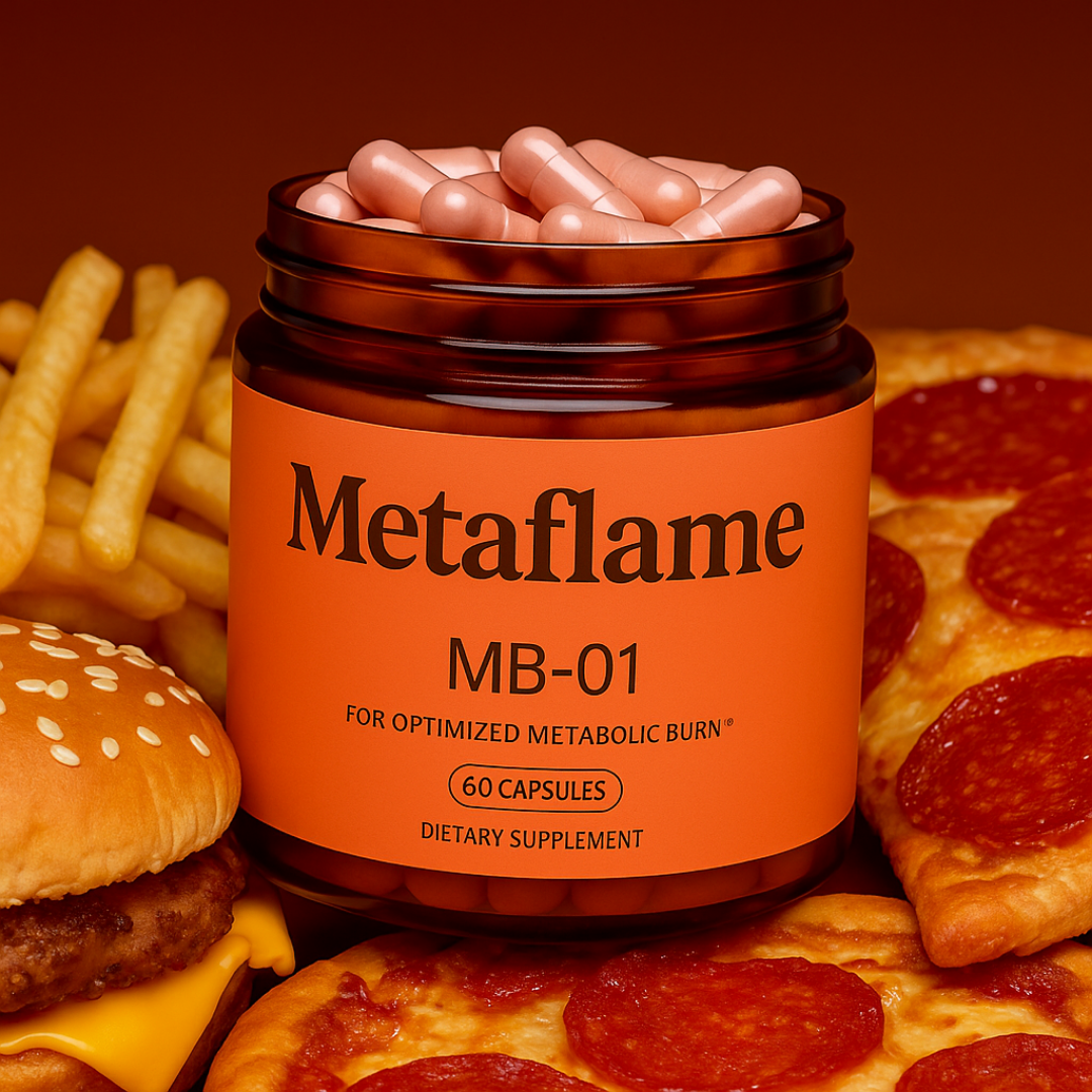 Metabolism  Energy Boost™