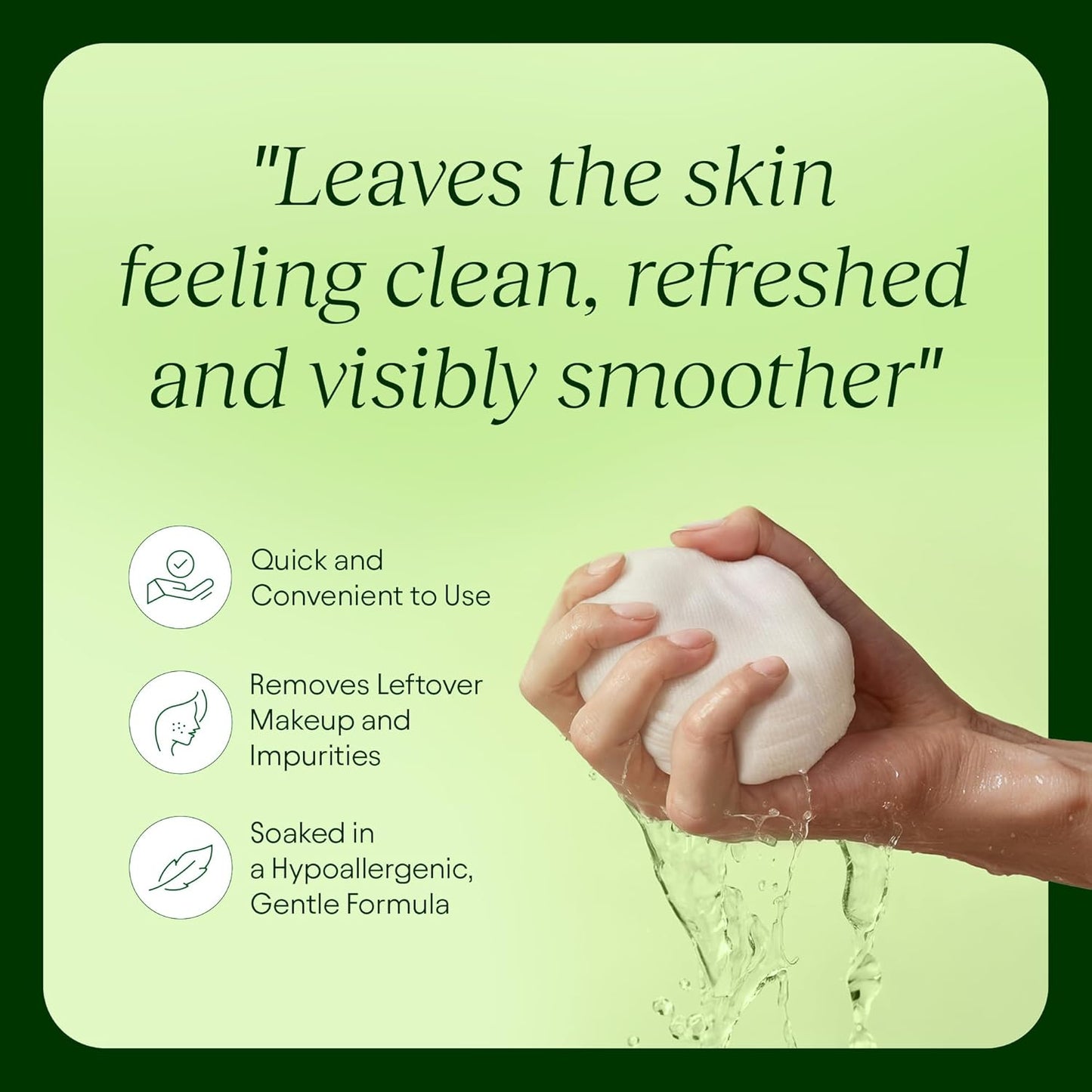 Radiant Glow Toning Pads™