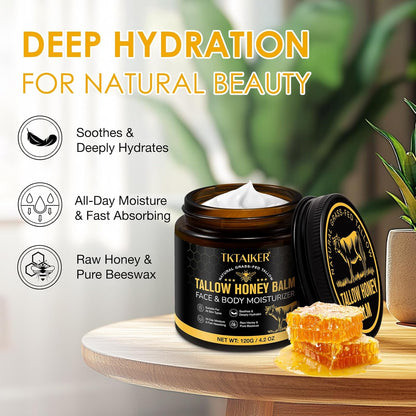 Nourishing Tallow Balm™