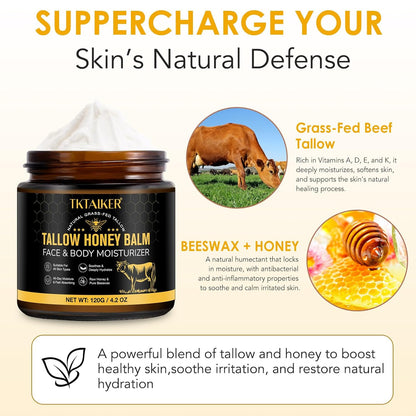 Nourishing Tallow Balm™