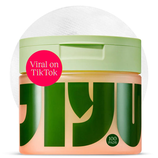 Radiant Glow Toning Pads™