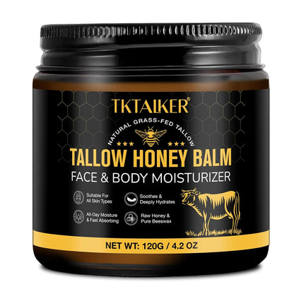 Nourishing Tallow Balm™