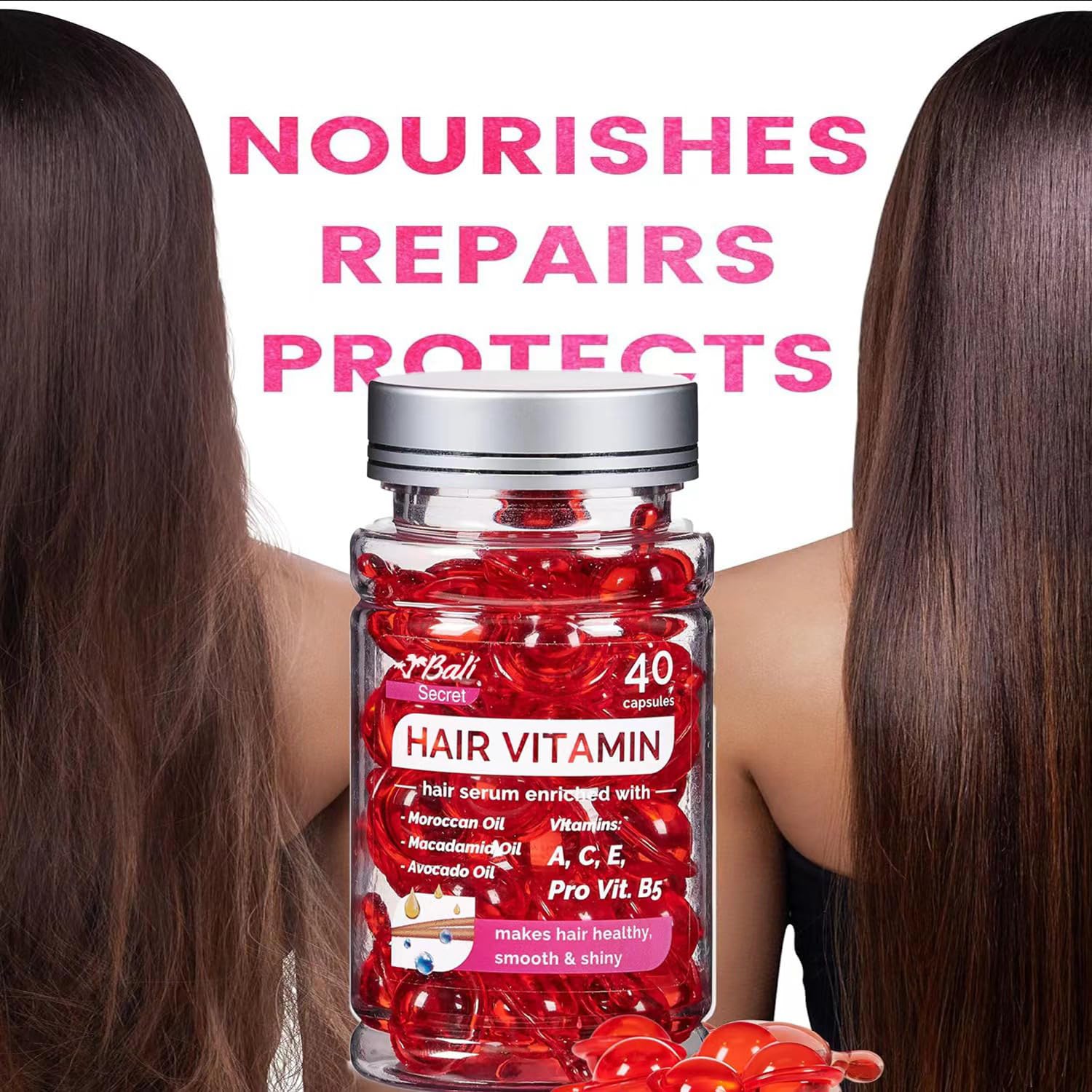 Unlock Effortless Radiance and Confidence Daily!