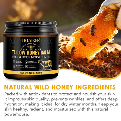 Nourishing Tallow Balm™