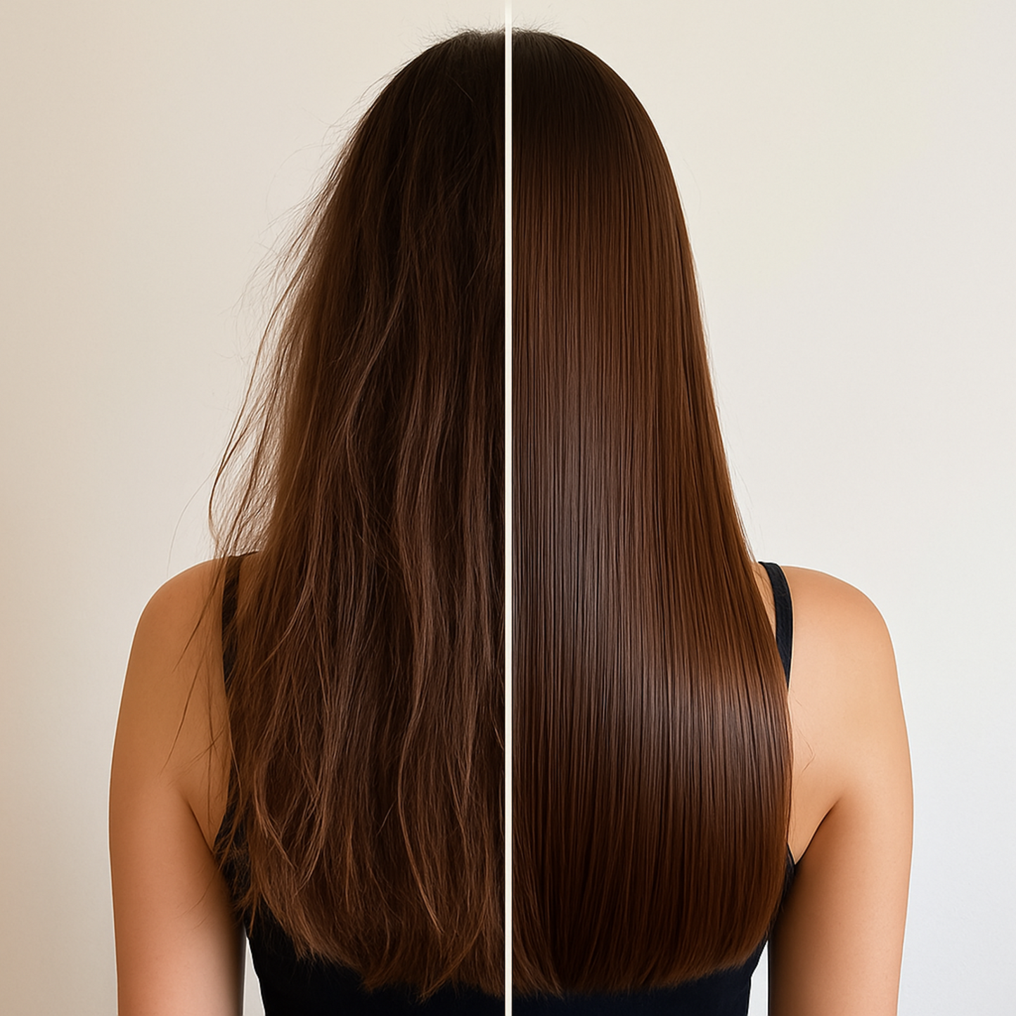 METAFLAME™ Radiant Hair Treatment Capsules